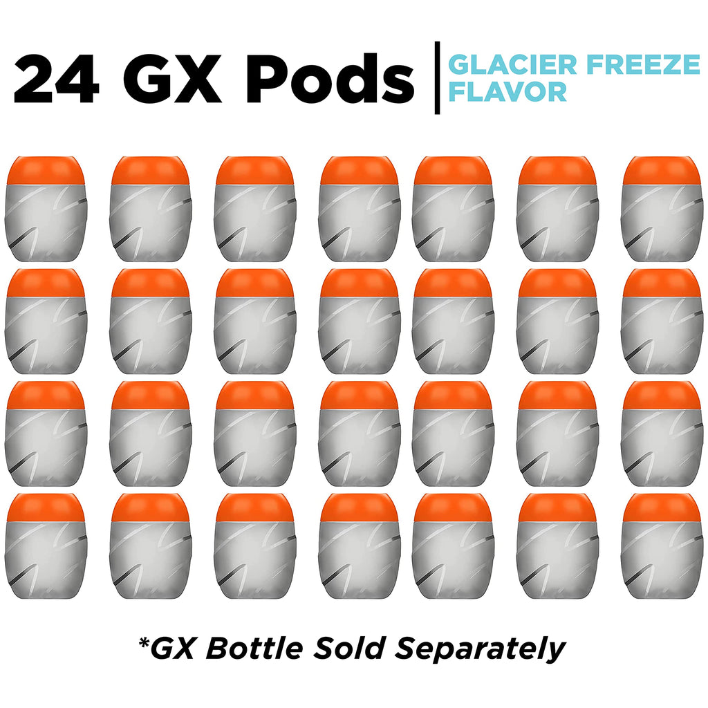 Gatorade Gx Pods Fruit Punch 24ct