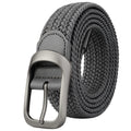 Plus Size 43'' to 75'' Mens Elastic Stretch Belts Big and Tall Belt