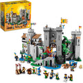 Lego Lion Knights' Castle 10305