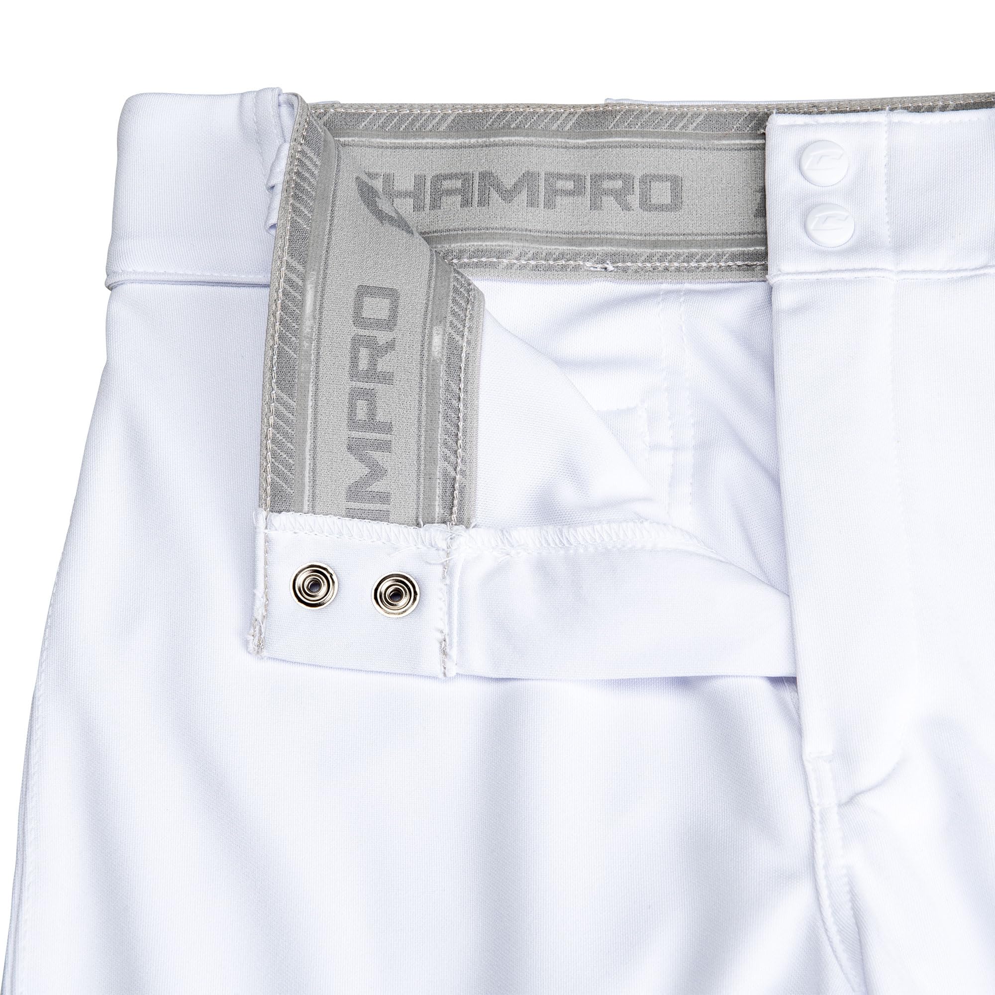 Champro Men's Triple Crown 2.0 Tapered Bottom Baseball Pants