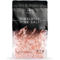 Pink Himalayan Salt - (Coarse Grain) - 1 lb Bag - All Purpose Cooking & Table Salt - Our Salt will work in a Salt Mill or Salt Grinder - Non GMO, OU Kosher Sea Salt - Nutrient and Mineral Dense for Health - 100% Certified & Tested. By The Spice Lab