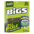 BIGS Sunflower Seeds, Vlasic Dill Pickle Flavor, 5.35 oz.