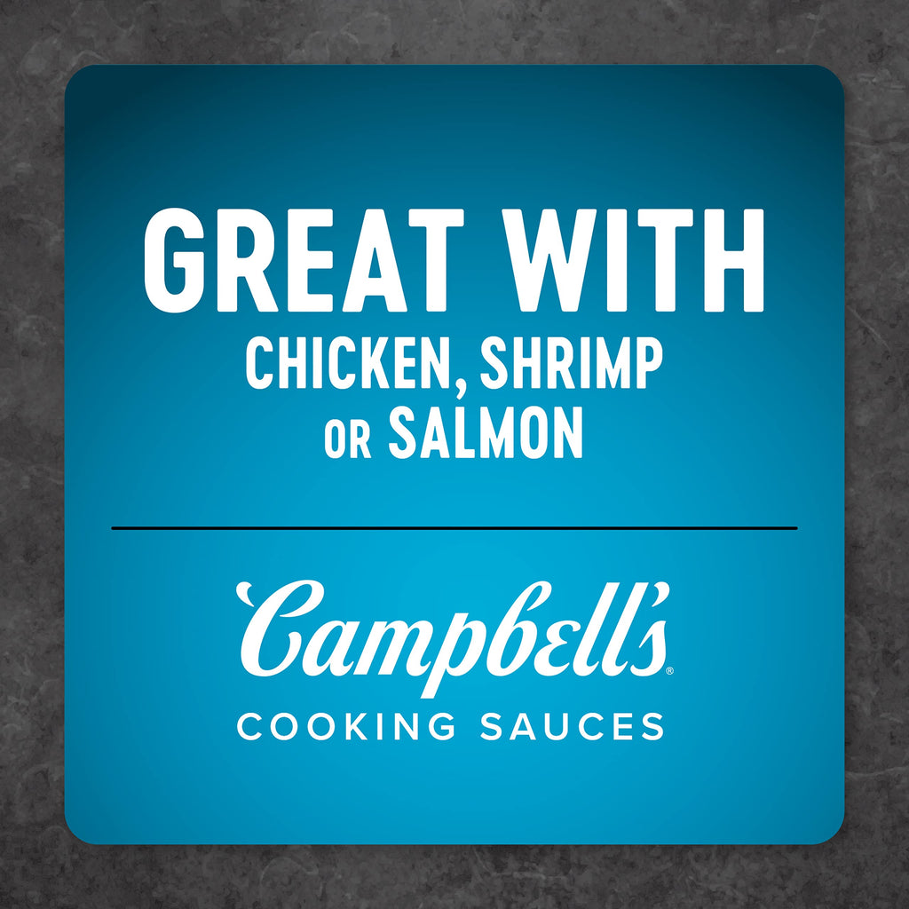 Campbell's Cooking Sauces, Hearty Beef Stew, 12 Oz Pouch