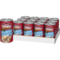 Campbell’s Chunky Soup, Baked Potato with Cheddar and Bacon Bits Soup, 18.8 Oz Can
