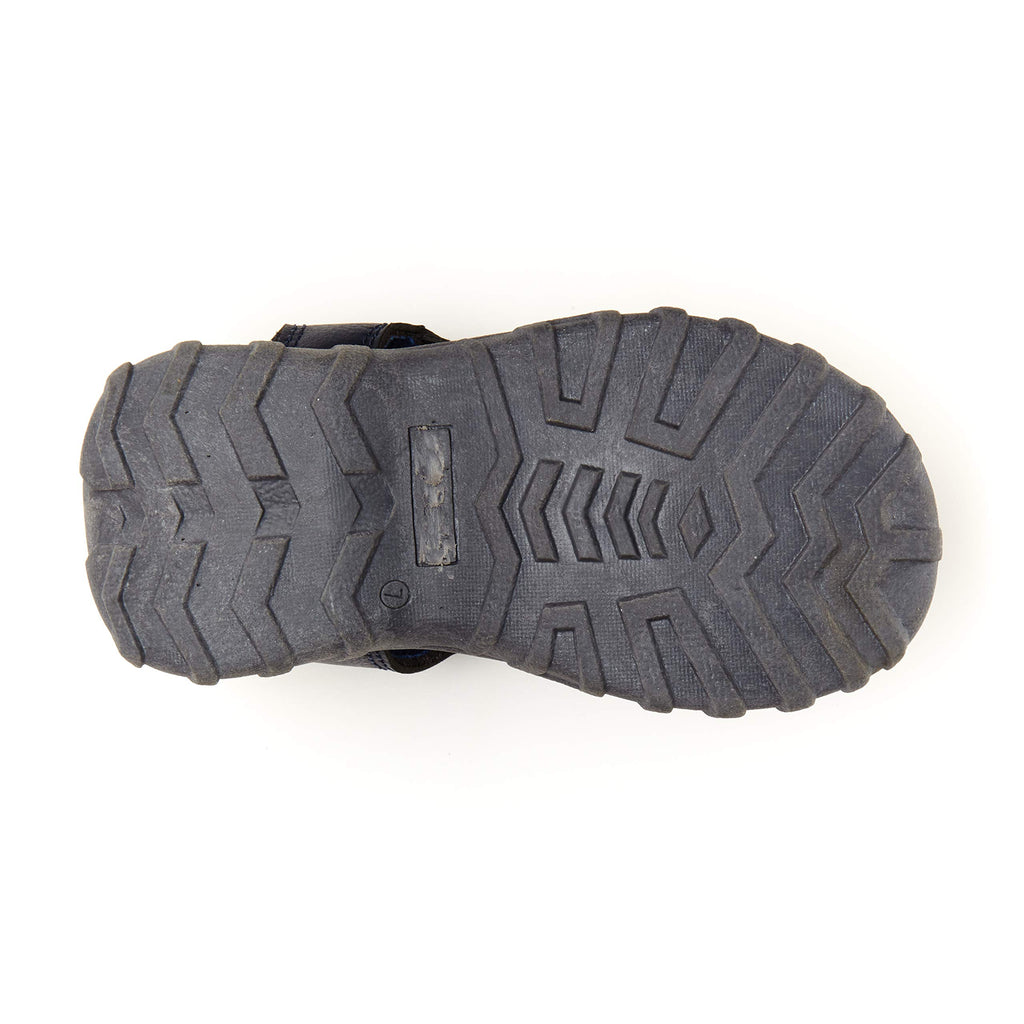 Simple Joys by Carter's Boys' Sjs2102p-navy