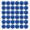 Velocity Lacrosse Balls - 1, 2, 3, 6, 12, 18, 24, 36, 60 and 120 Packs - for Practice, Official NFHS and College Approved Size