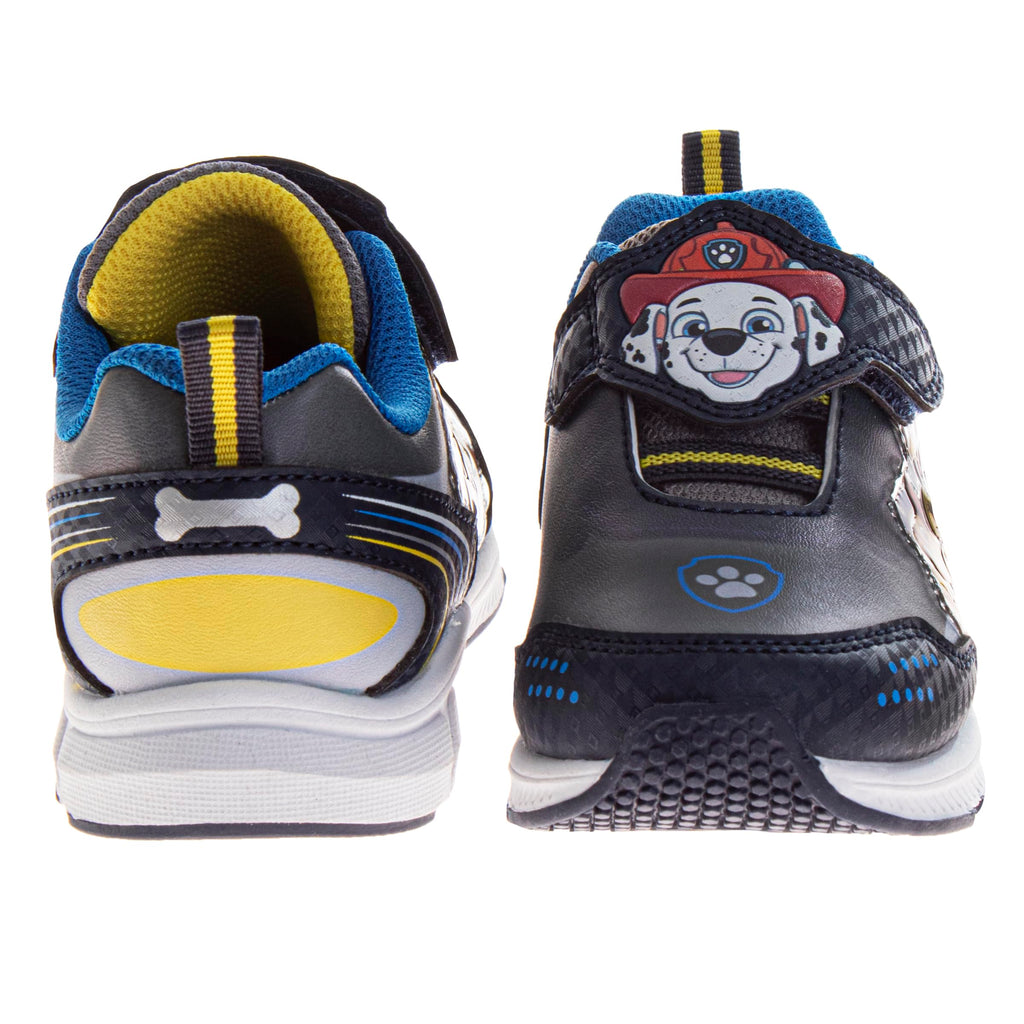 Nickelodeon Boys Paw Patrol Sneaker (Toddler/Little Kid)