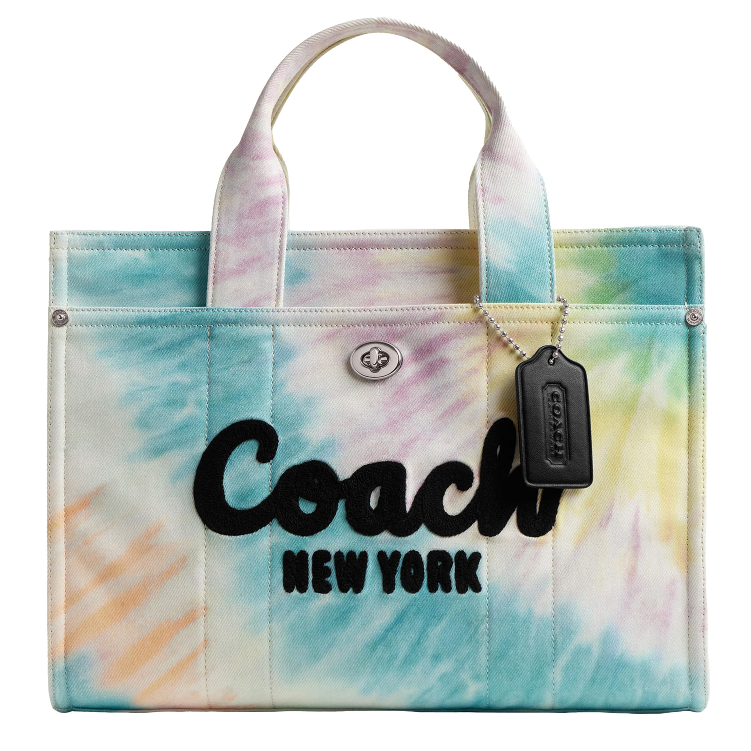 Coach Women’s Cargo Tote