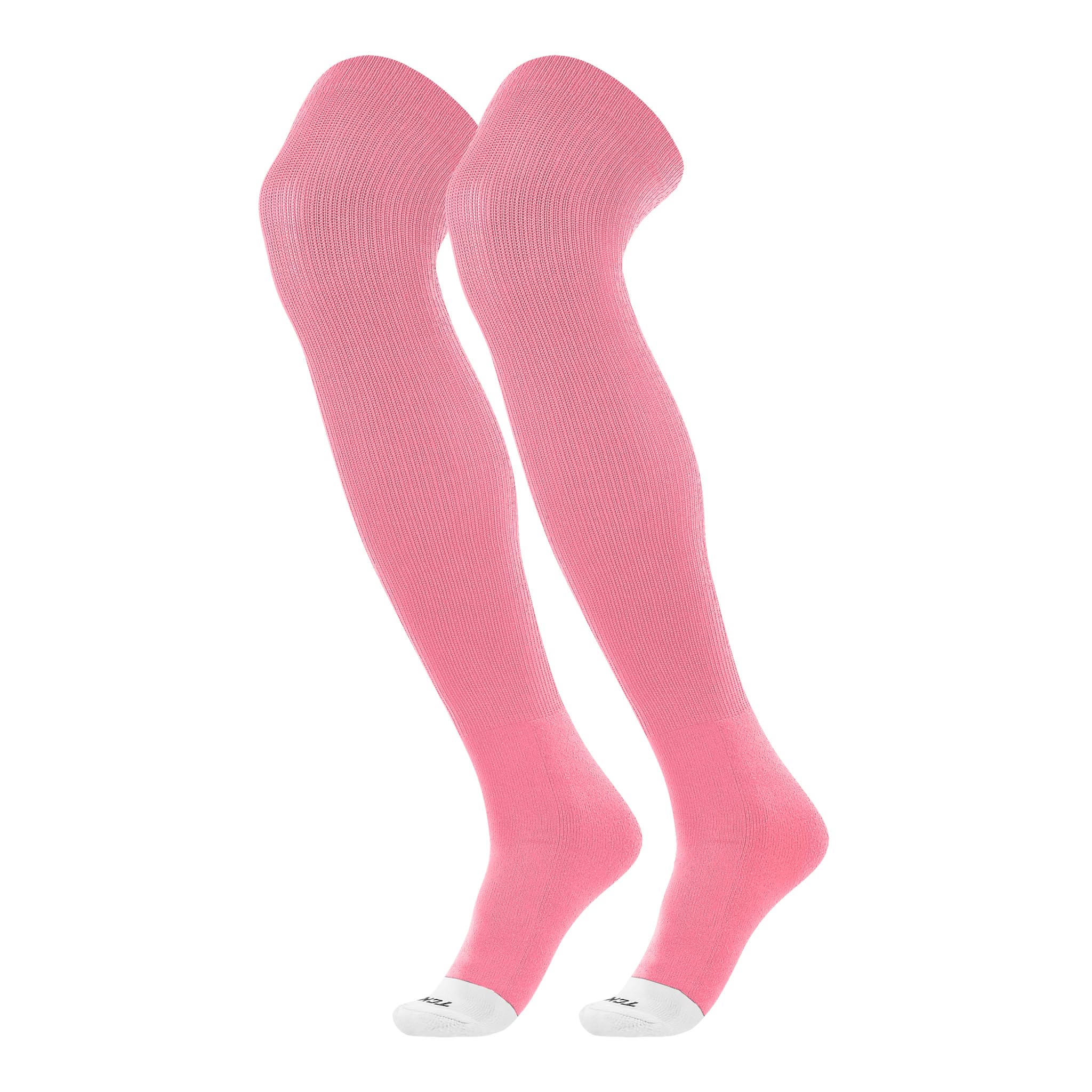 Baseball Softball Over the Knee Socks Prosport | Durable Performance | Double Welt Top | Smooth Toe | Moisture Wicking