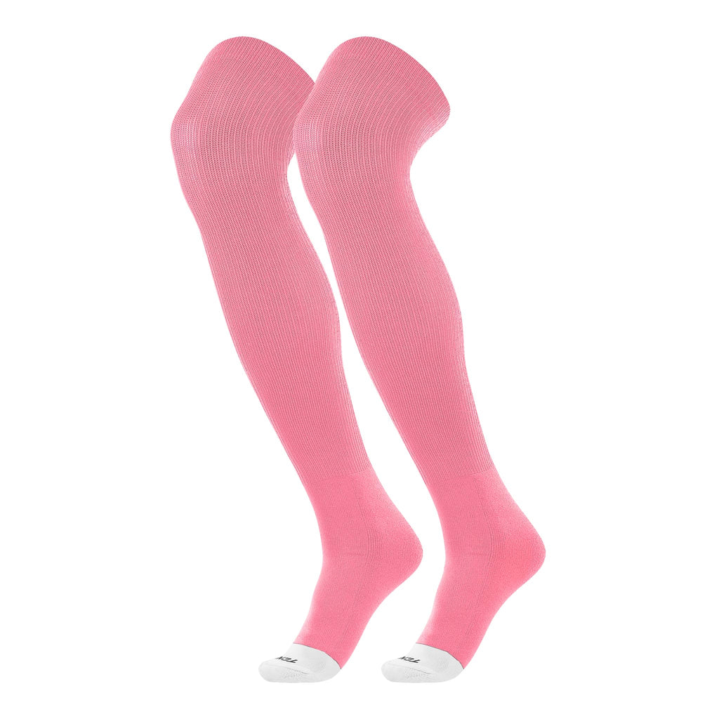 Baseball Softball Over the Knee Socks Prosport | Durable Performance | Double Welt Top | Smooth Toe | Moisture Wicking