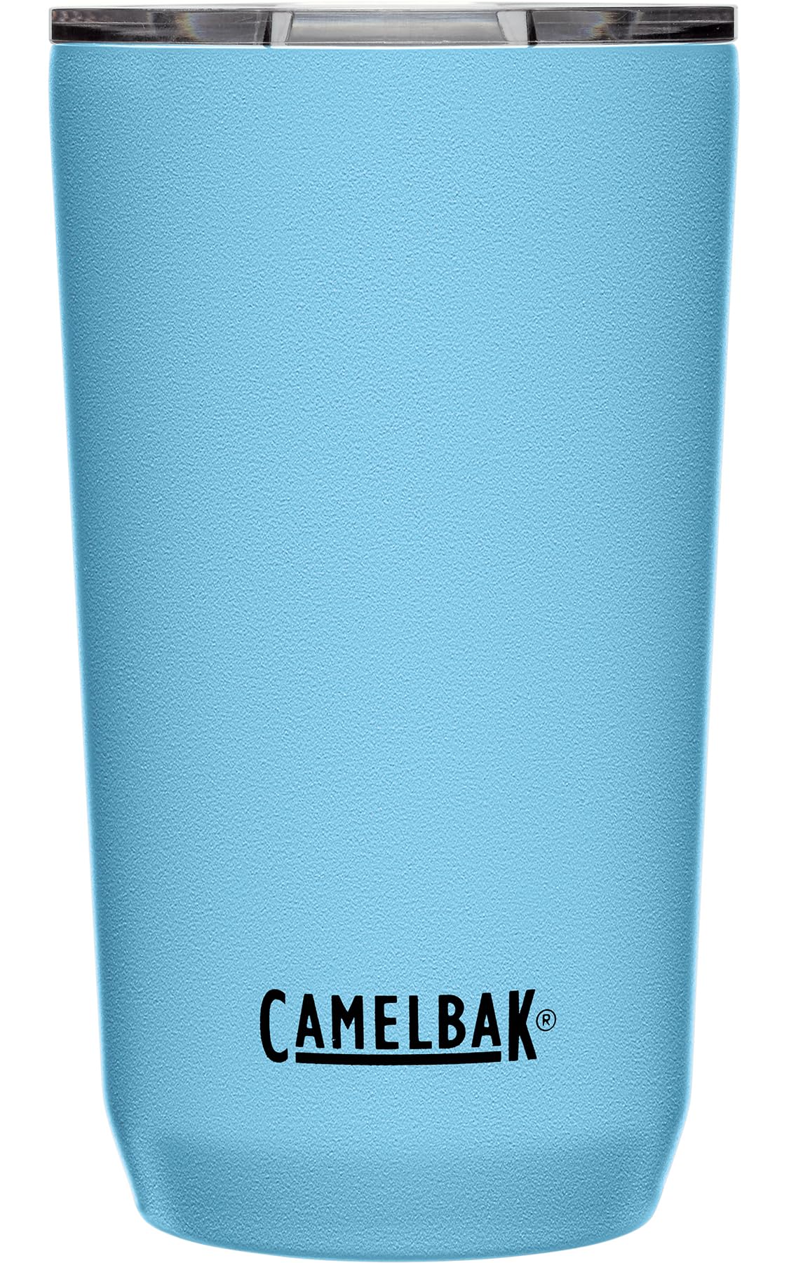 CamelBak Horizon Insulated Stainless Steel Tumbler with Tri Mode Spill Resistant Lid, 16oz, Moss