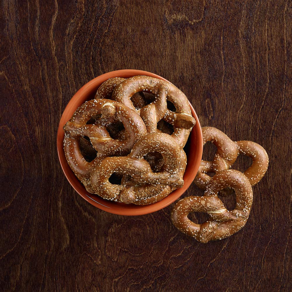 Snyder's of Hanover Pretzels, Sourdough Hard Pretzels, 13.5 Ounce Box