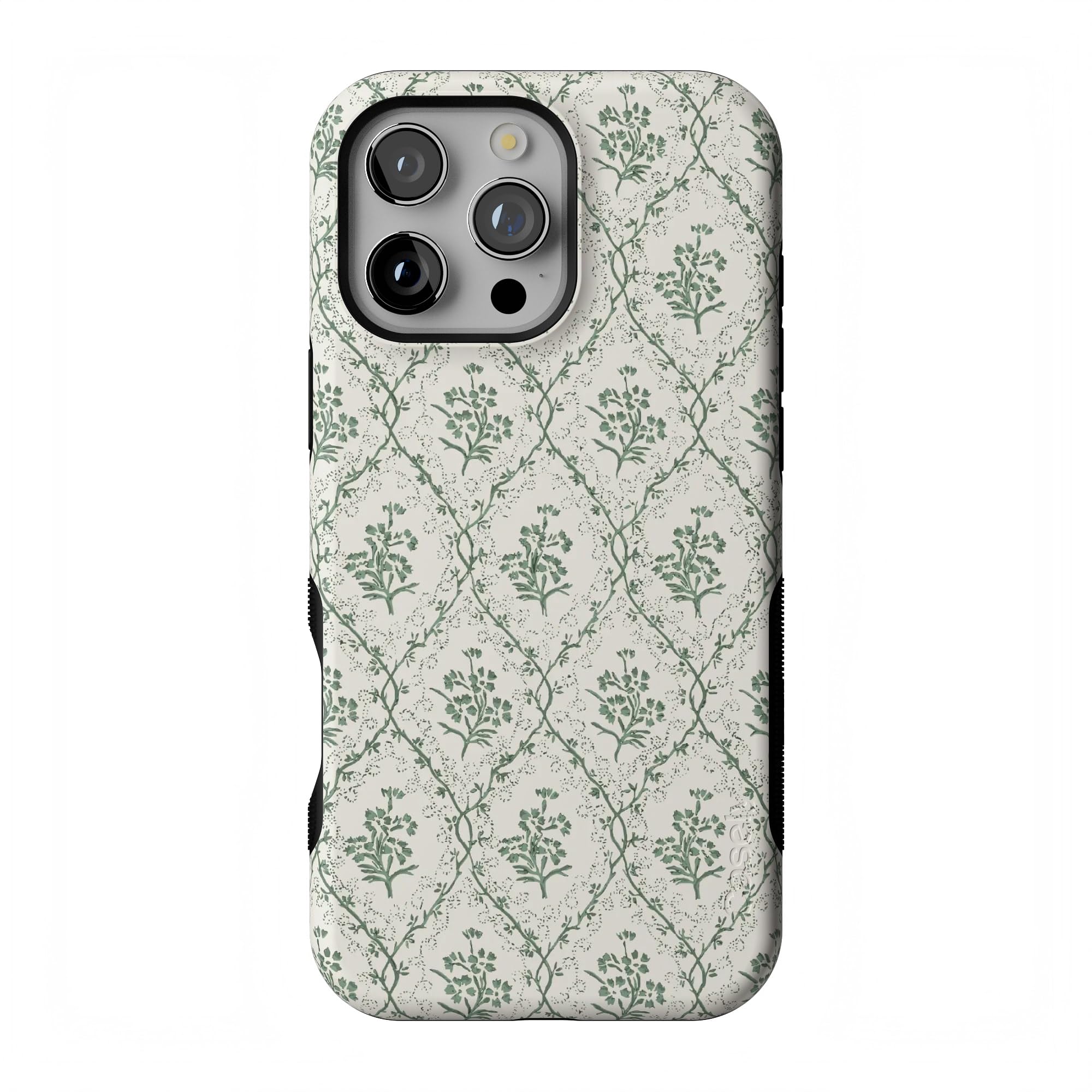Casely iPhone 16 Pro Max Case | All The Fun Things | Fun on Weekdays | Bold Protective Design | Compatible with MagSafe
