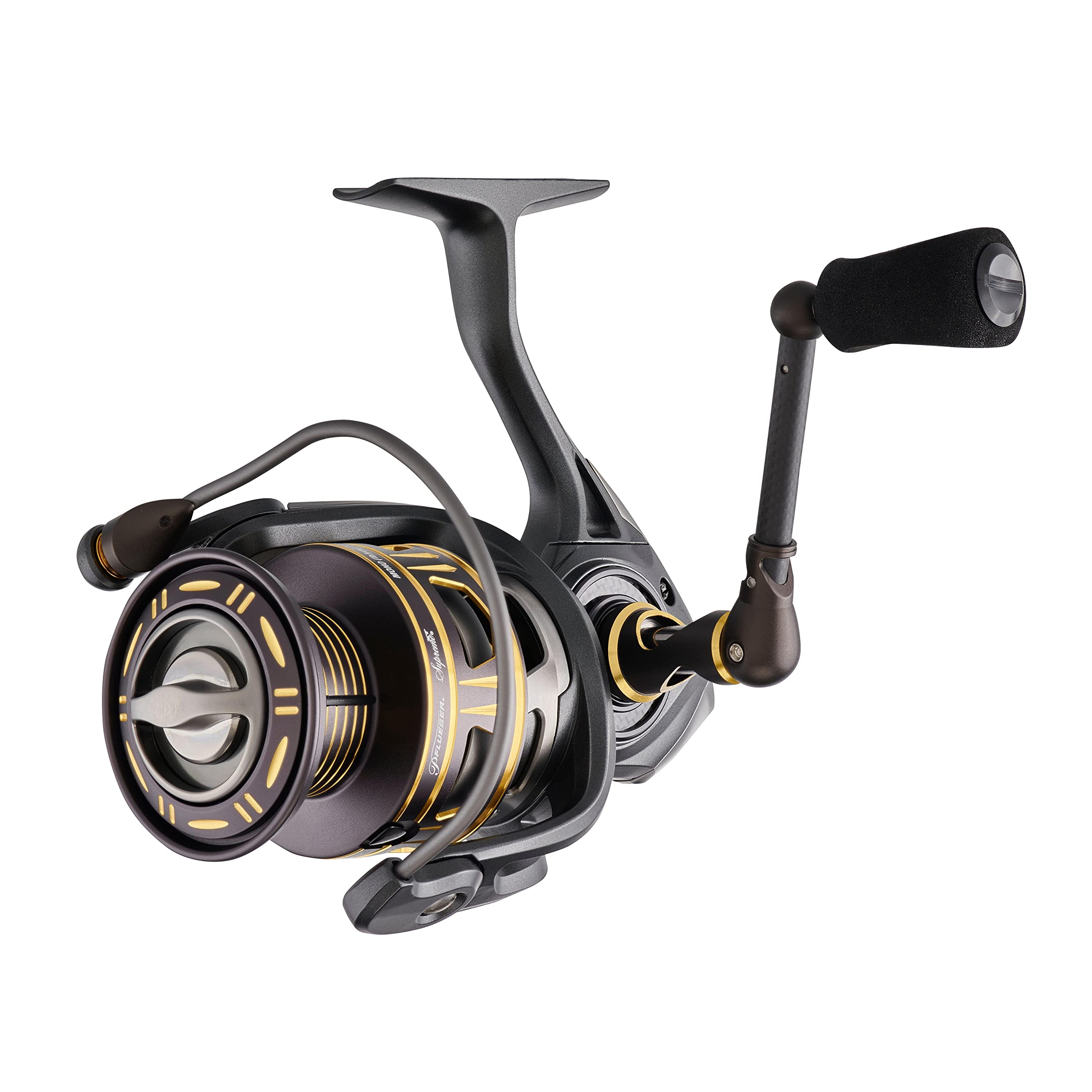Pflueger Supreme XT Spinning Fishing Reel