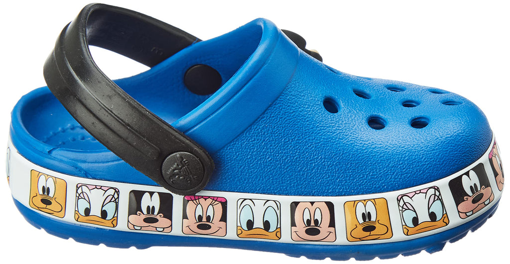 Crocs Kids' Crocband Sandals