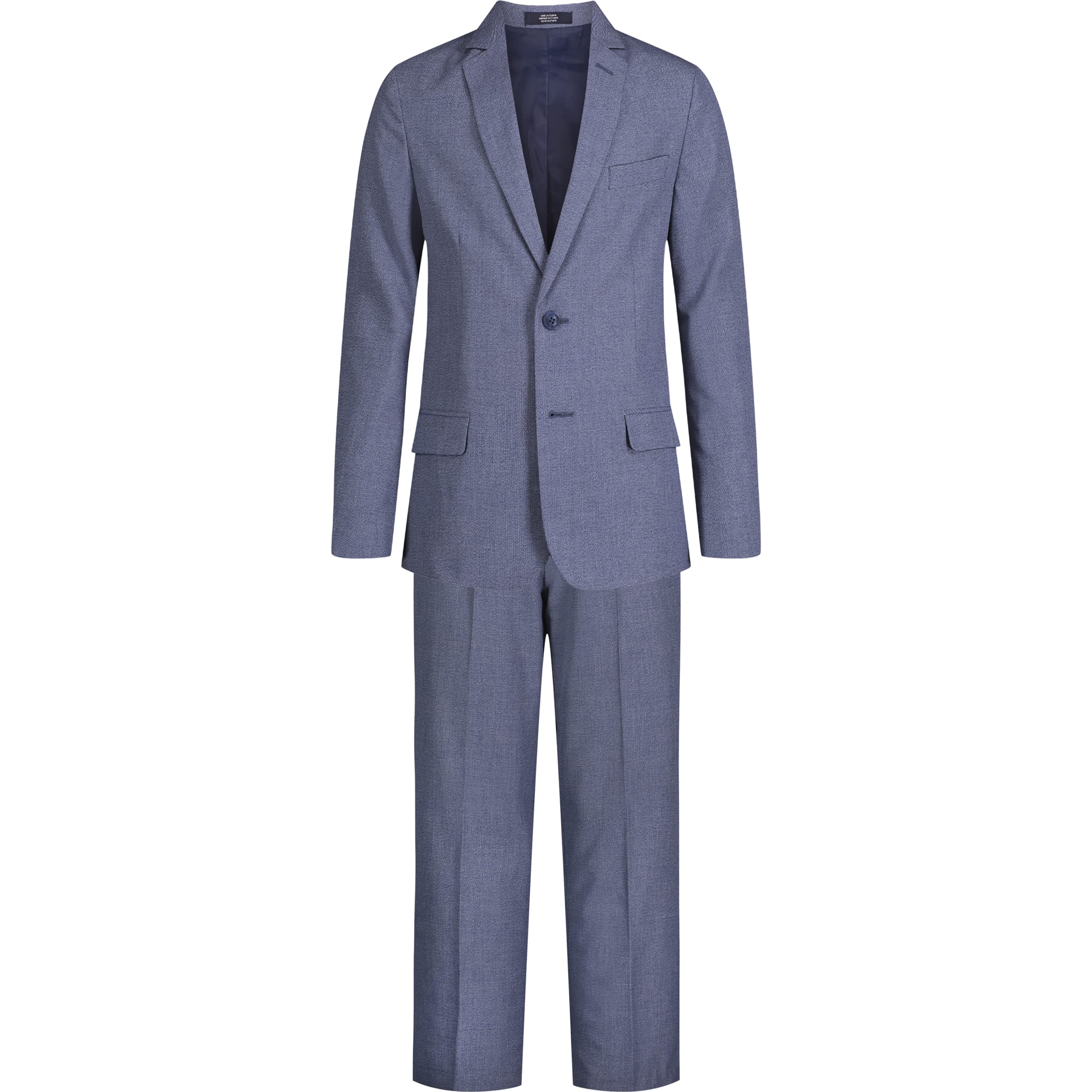 Nautica Boys' 2-piece Formal Suit