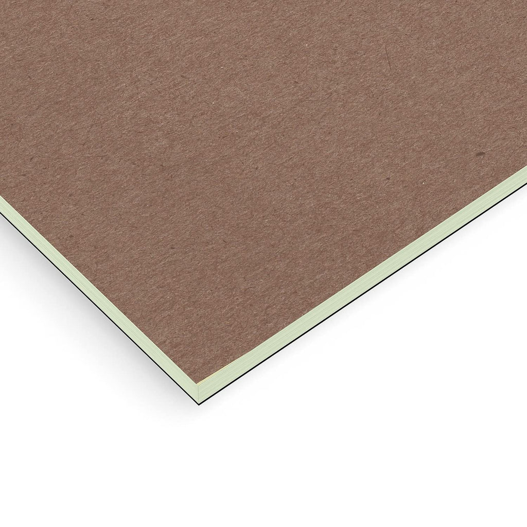 STAPLES Steno Pads, 6” x 9”, Gregg Ruled, Green Paper, 12‑Pack