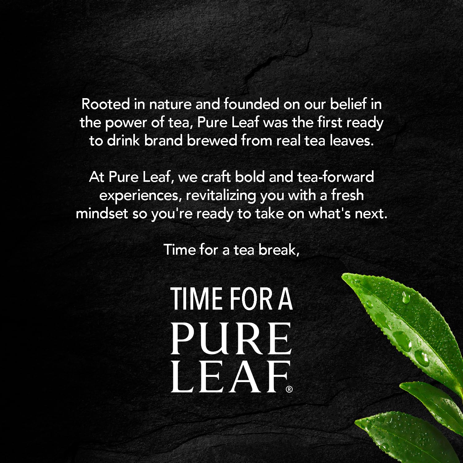 Pure Leaf Iced Tea, Extra Sweet, 18.5 oz