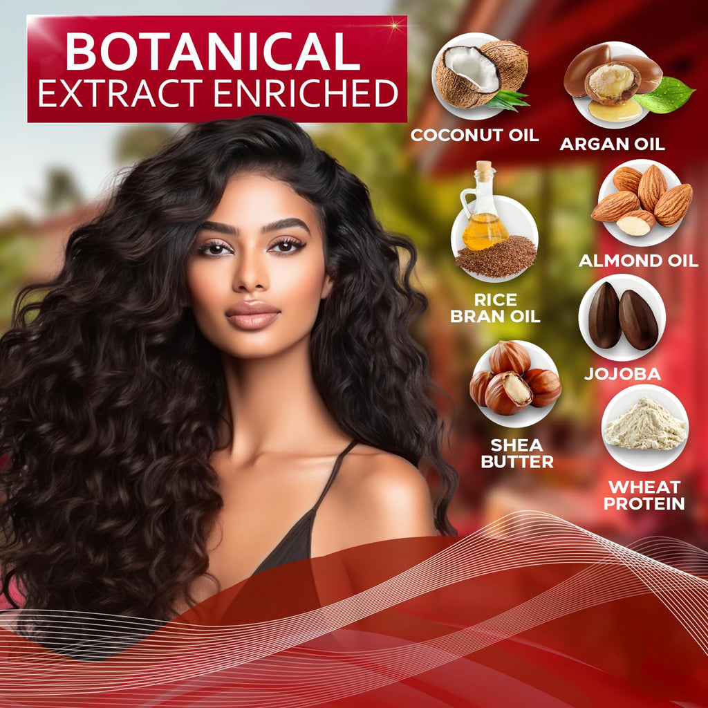 Apple Cider Vinegar Conditioner - Sulfate Paraben and Silicone Free - For Dry, Damaged and Oily Hair - Anti Dandruff Product for Fine Itchy Scalp Build Up - Cleansing Treatment for Women and Men