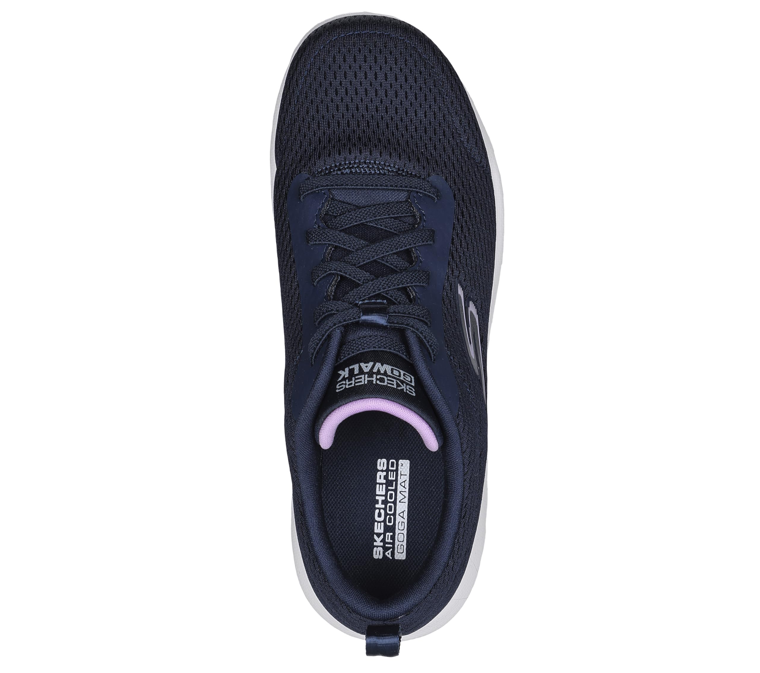 Skechers Women's Go Walk Travel - Fun Journey