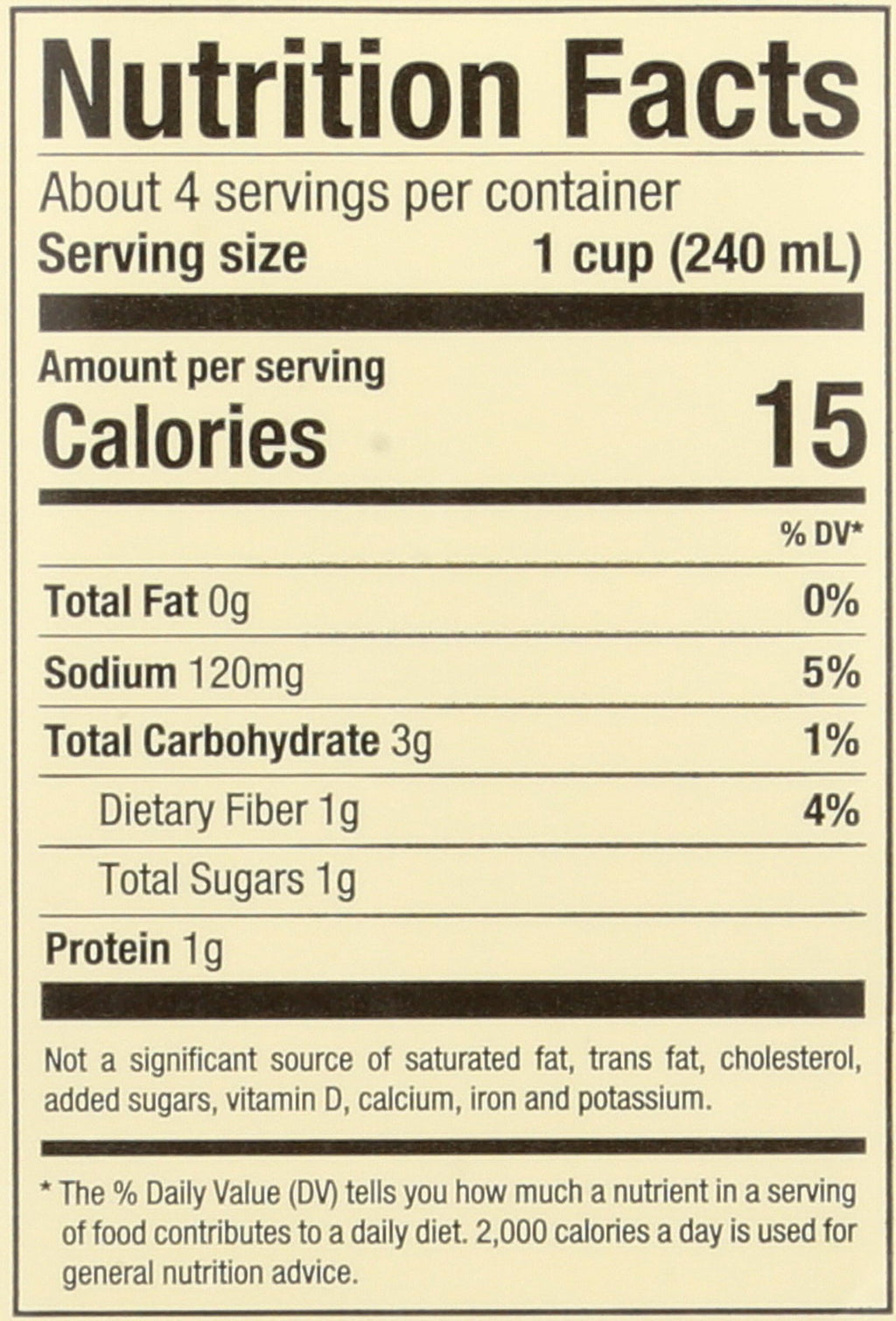 Pacific Foods Organic Low Sodium Vegetable Broth, 32 oz