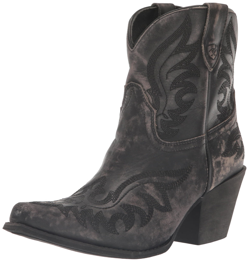 Ariat Women's Chandler X Toe Western Boot