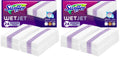 Swiffer WetJet Wood Mopping Pad Refill - 12ct (Pack of 3)