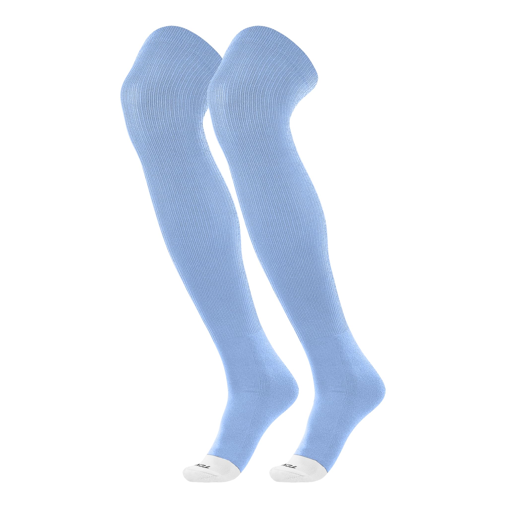 Baseball Softball Over the Knee Socks Prosport | Durable Performance | Double Welt Top | Smooth Toe | Moisture Wicking