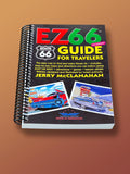 EZ66 GUIDE For Travelers - 5TH EDITION