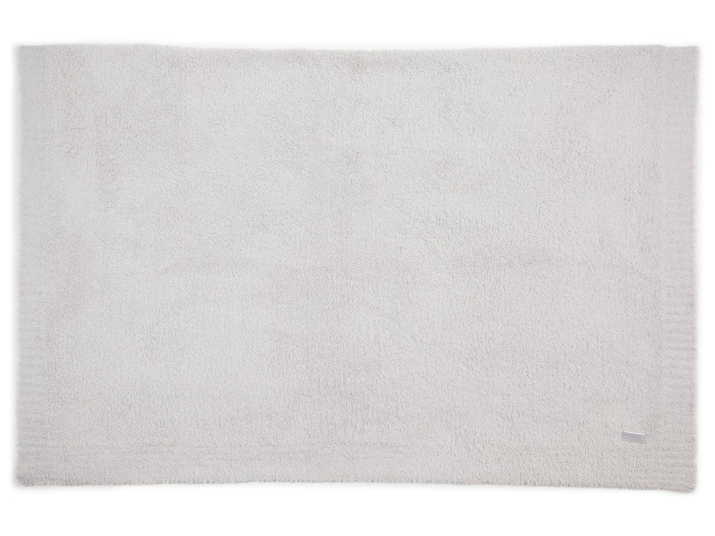 Barefoot Dreams® CozyChic® Throw, Agate, 54"x72"