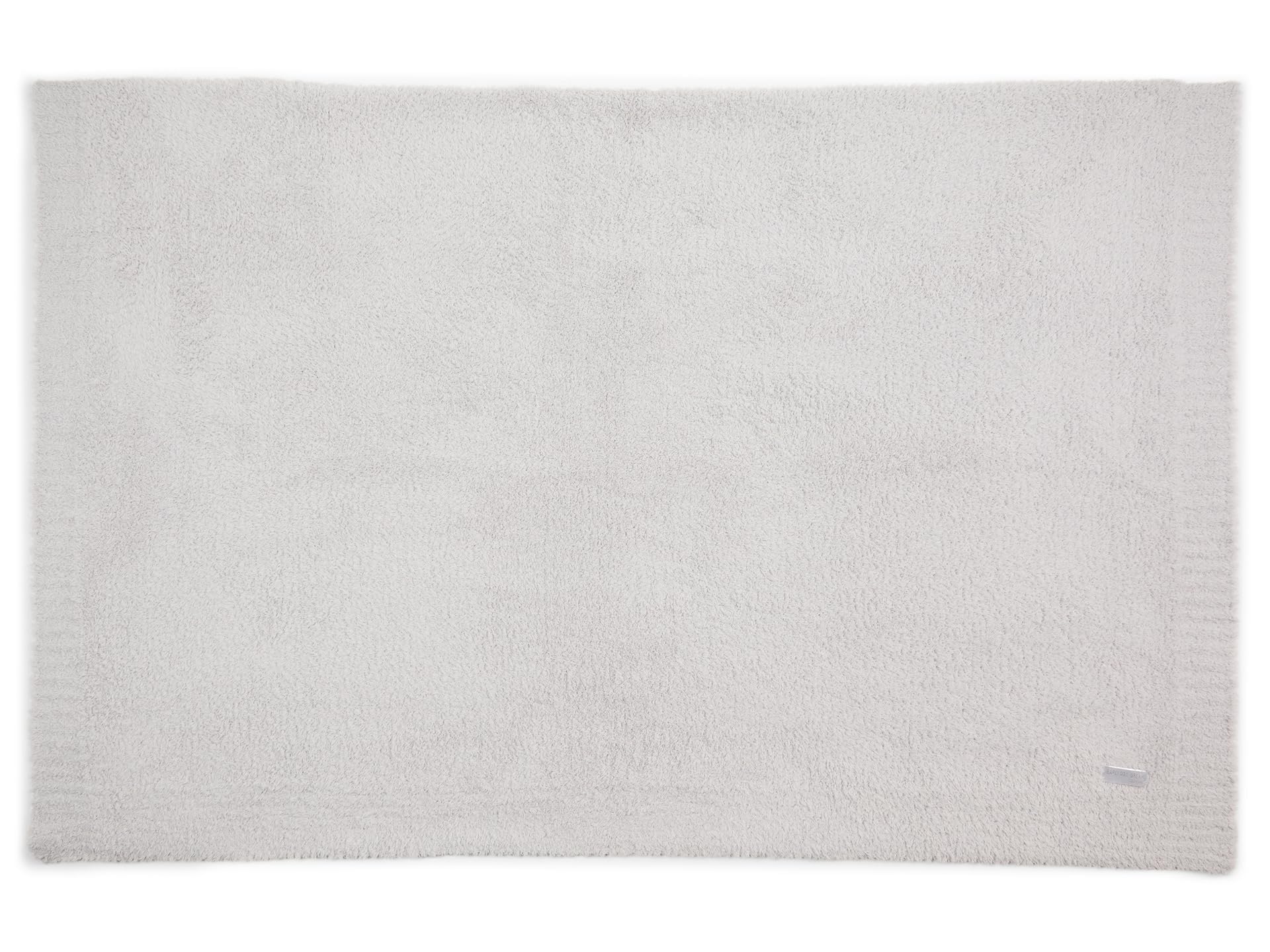 Barefoot Dreams® CozyChic® Throw, Agate, 54"x72"