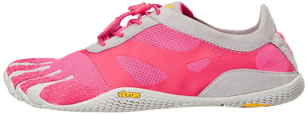 Vibram Women's FiveFingers KSO EVO | Barefoot Cross-Training Shoe for Lifting and Functional Workouts