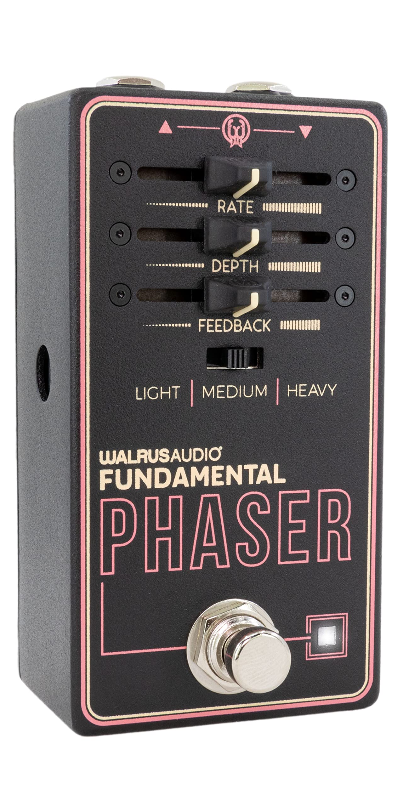 Walrus Audio Fundamental Series Ambient Reverb