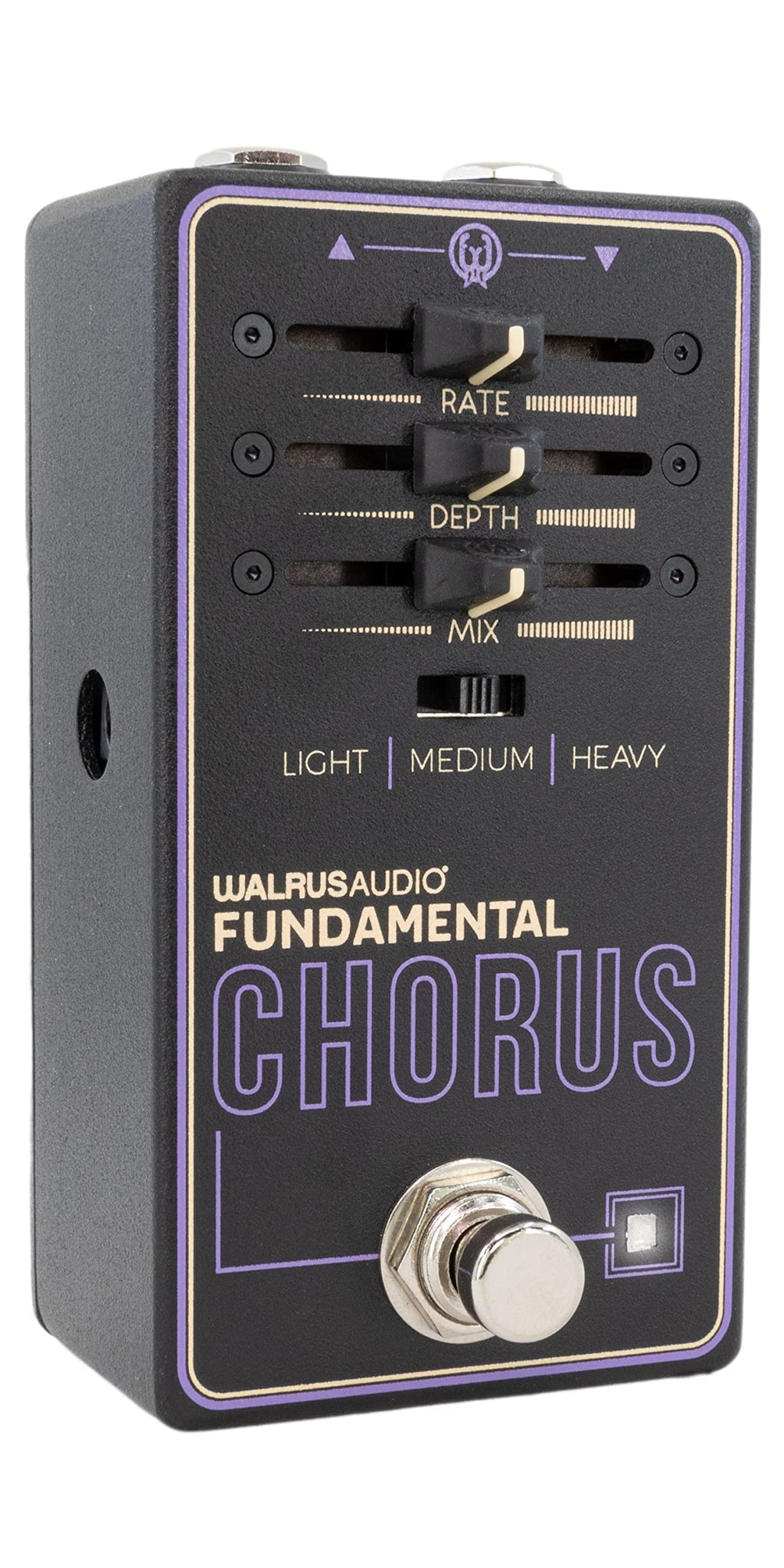 Walrus Audio Fundamental Series Ambient Reverb