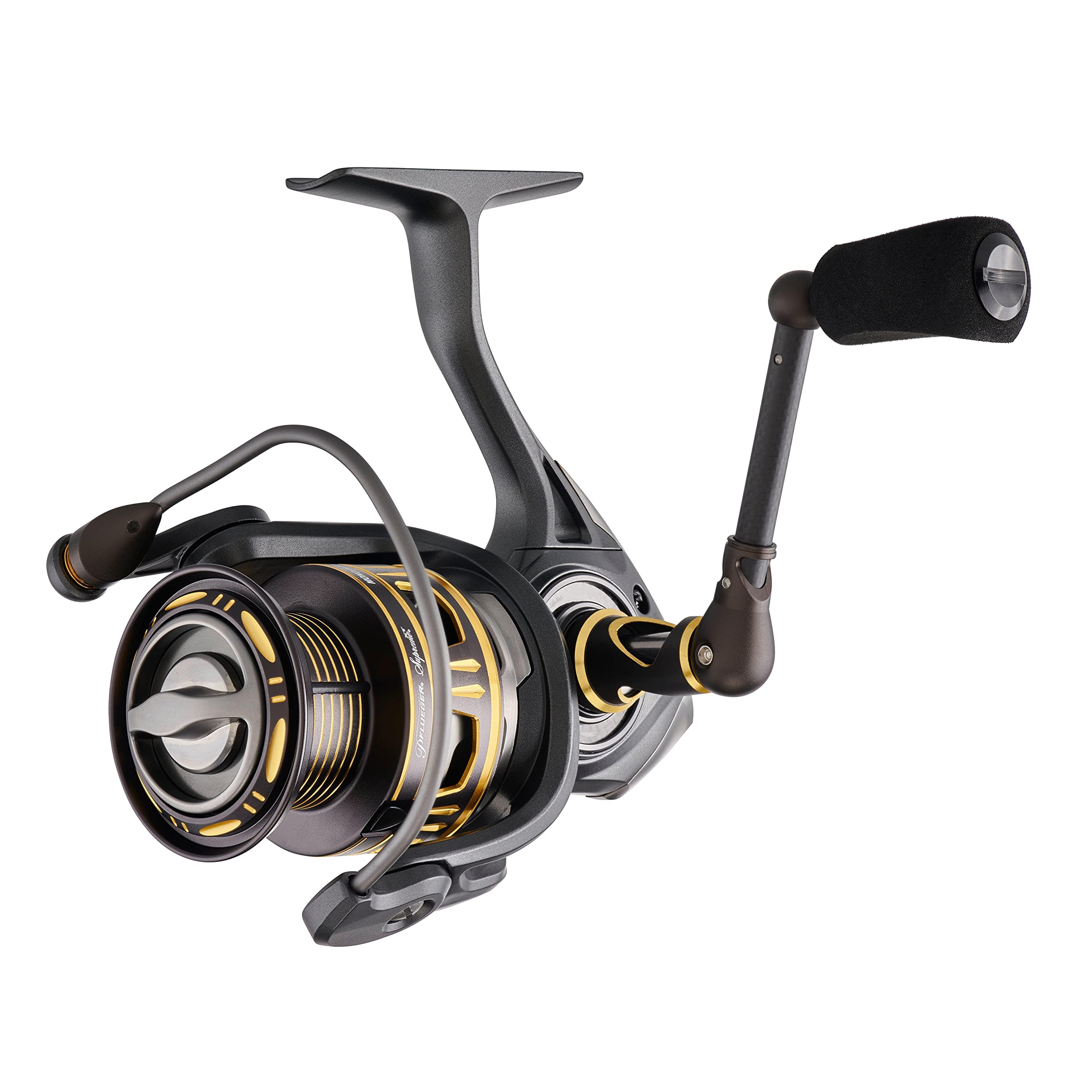 Pflueger Supreme XT Spinning Fishing Reel