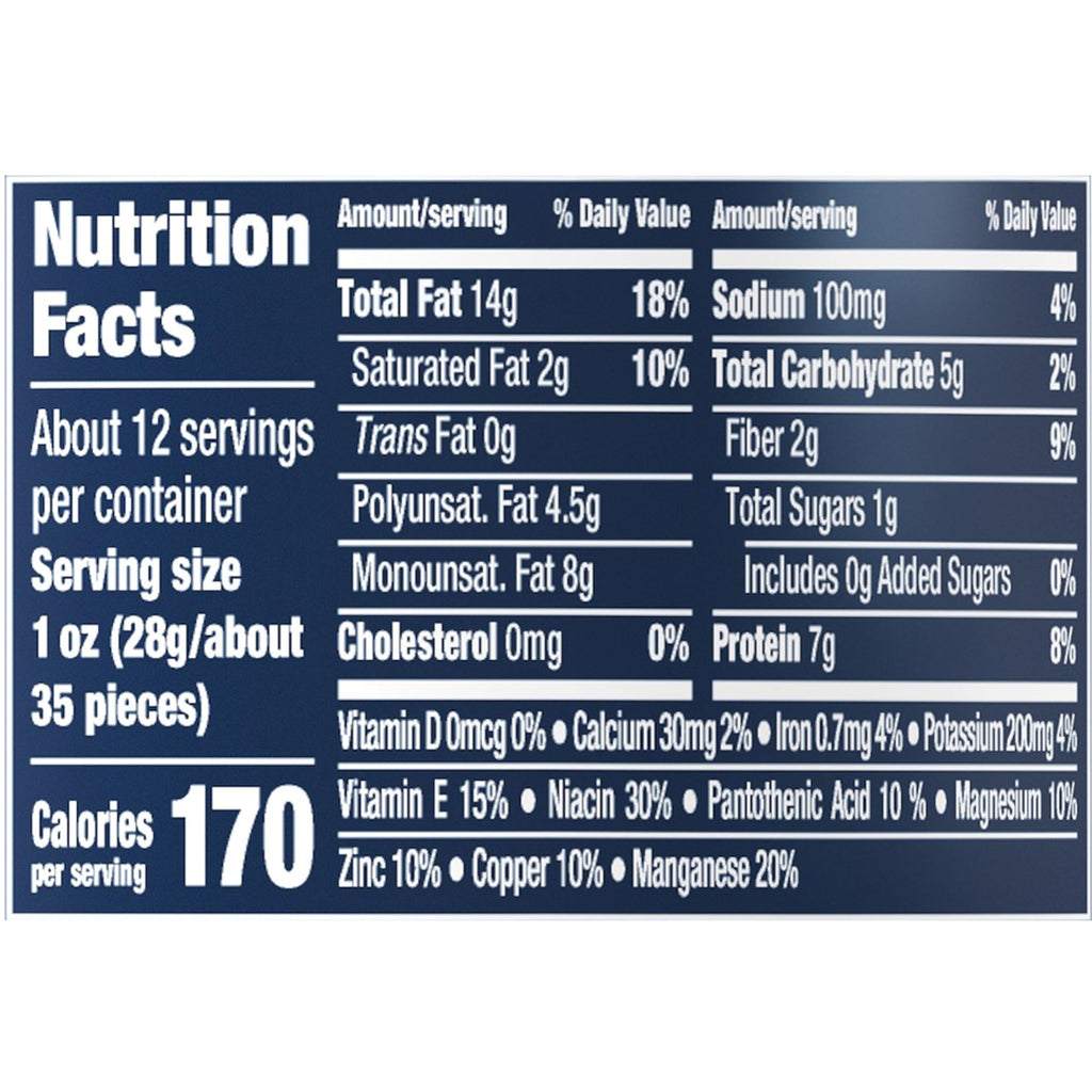 PLANTERS Honey Roasted Peanuts, 12 oz Jar, Planters Honey Roasted Peanuts
