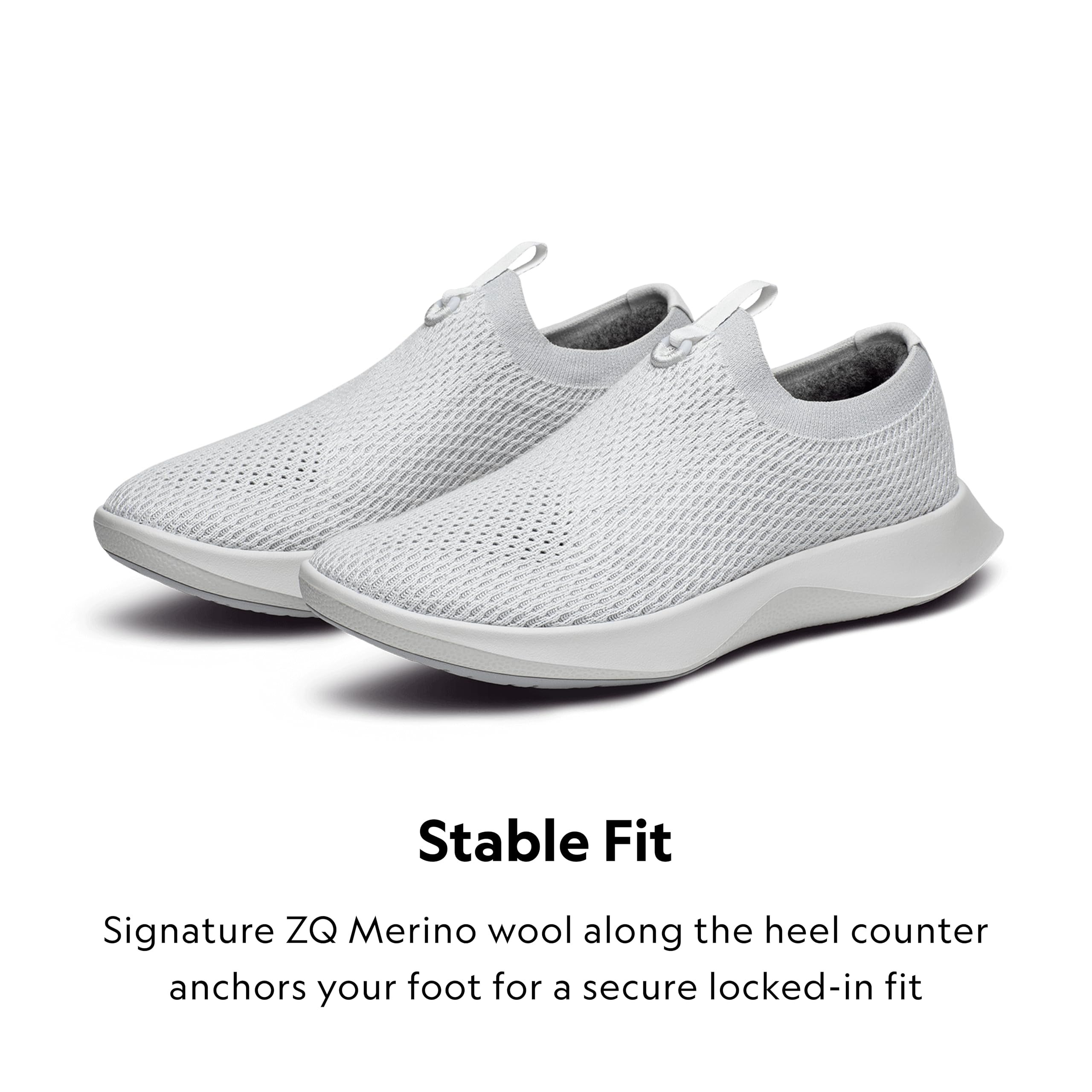 Allbirds Women's Tree Dasher Relay, Laceless Everyday Active Sneakers