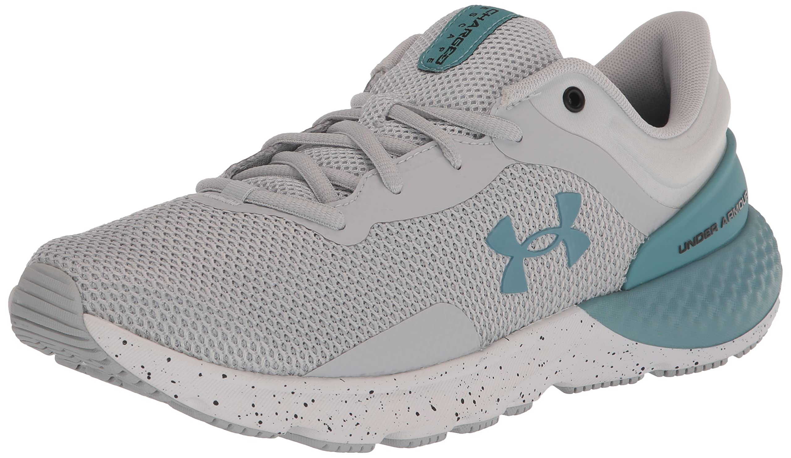 Under Armour Women's Charged Escape 4 Running Shoe