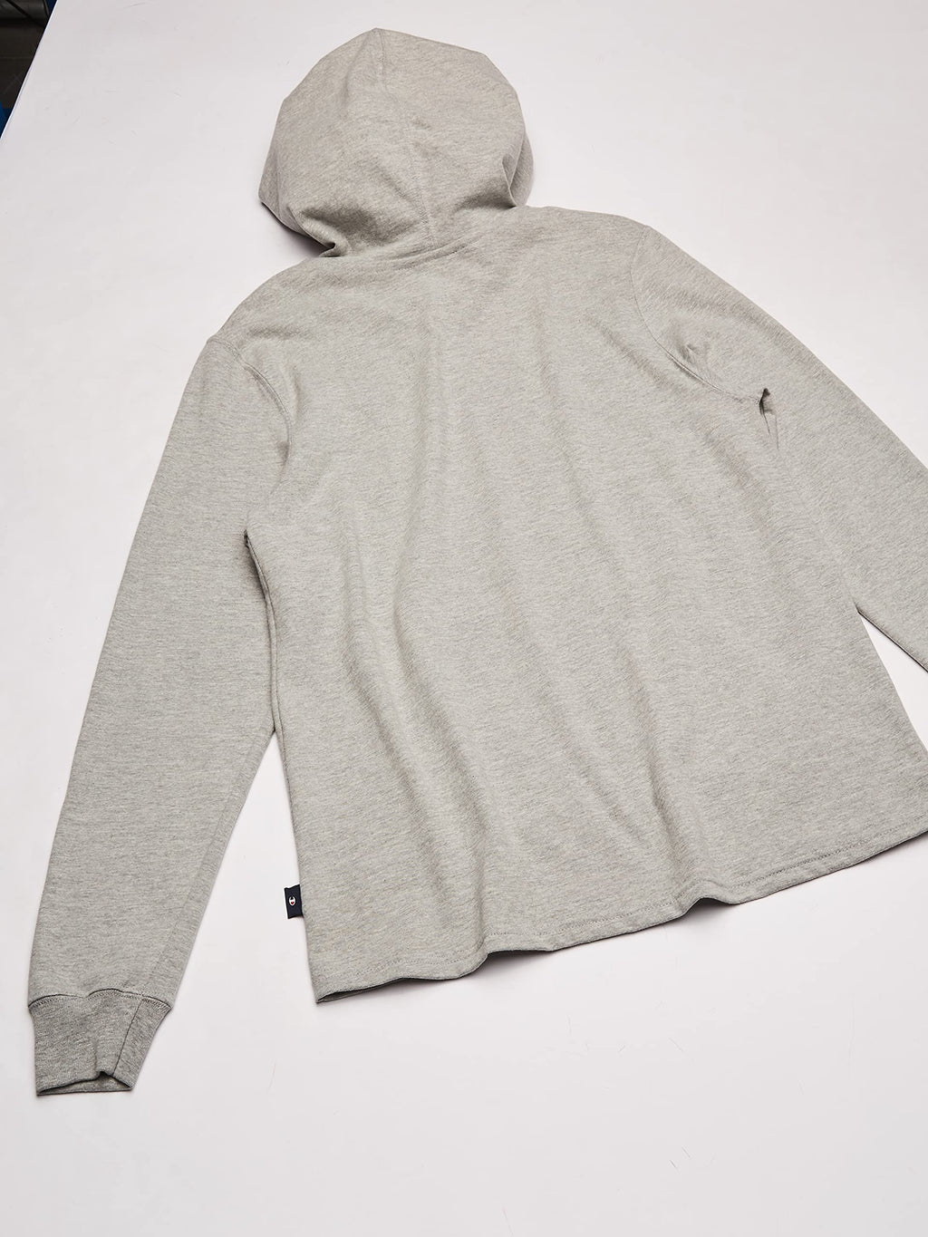 Champion Men's Long Sleeve T-shirt Hoodie (Retired Colors)