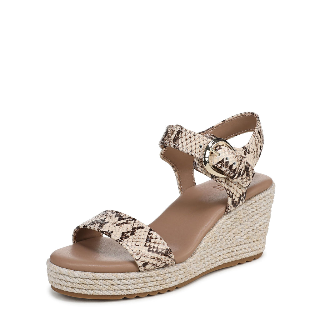 Naturalizer Stella4 Strappy Sandals