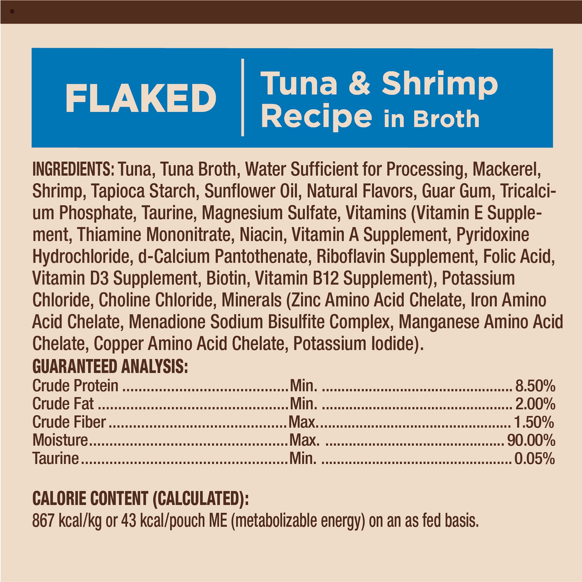 Wellness CORE Tiny Tasters Pate Adult Wet Cat Food, Natural, Protein Rich, Grain Free, Chicken Recipe, 1.75 oz, Pack of 12 Pouches