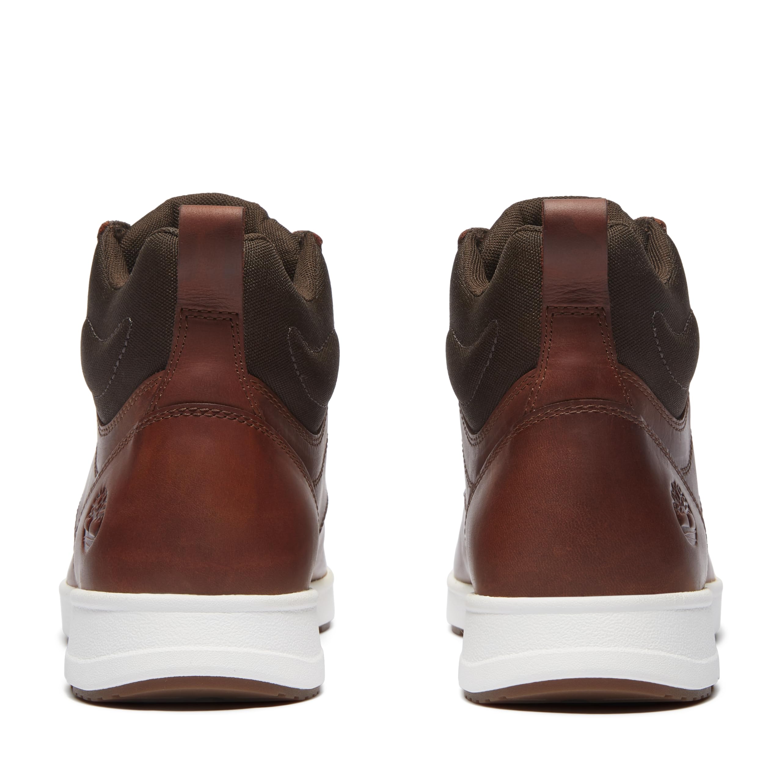 Timberland Men's Parker Street Lace-up Sneaker Boot