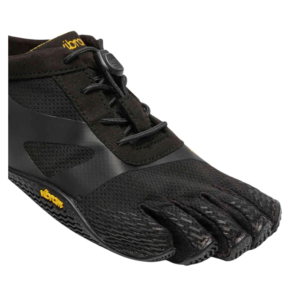 Vibram Women's FiveFingers KSO EVO | Barefoot Cross-Training Shoe for Lifting and Functional Workouts