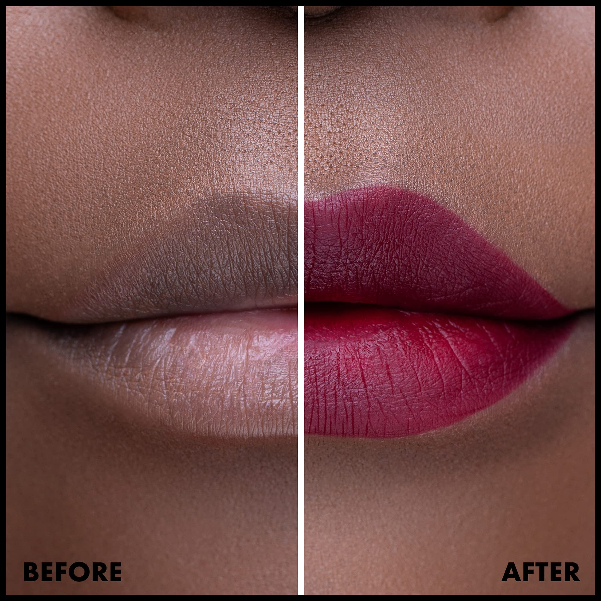 NYX PROFESSIONAL MAKEUP Lip Lingerie XXL Matte Liquid Lipstick - Undress'd (Pink Nude)