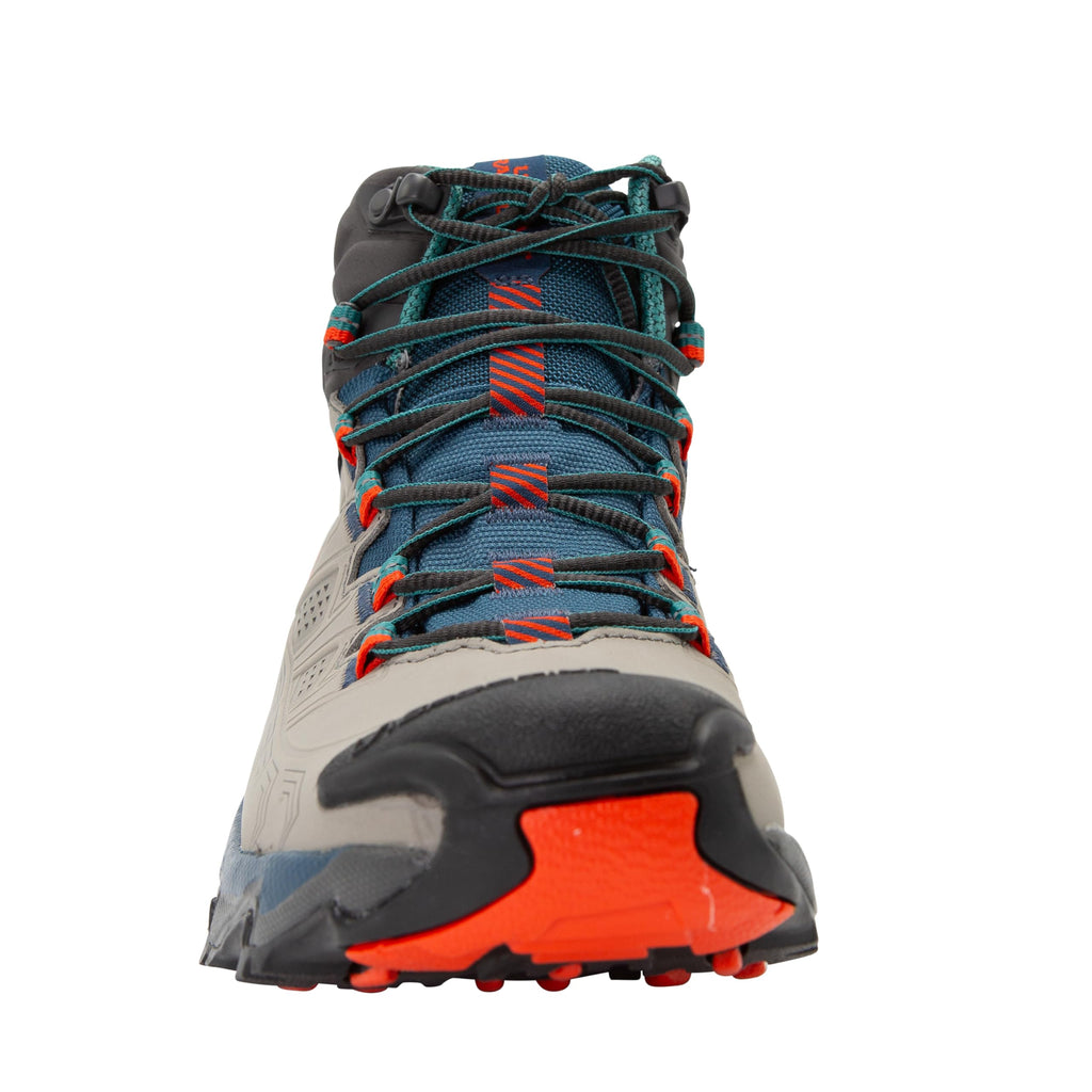 La Sportiva Womens Ultra Raptor II Mid Leather GTX Waterproof Hiking Boots
