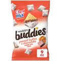 Chex Mix Muddy Buddies, OREO Cookies and Cream Snack Mix, 9 oz