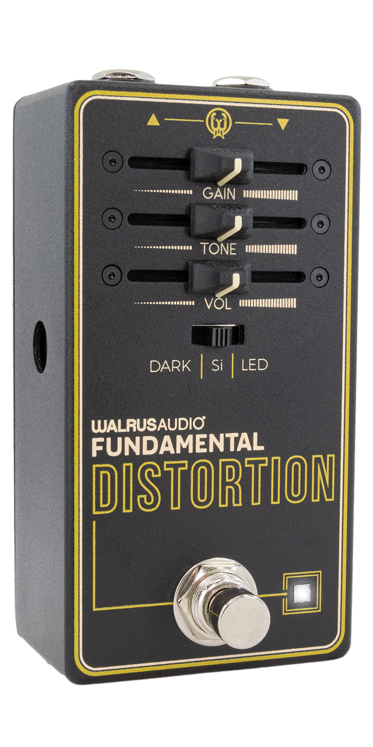 Walrus Audio Fundamental Series Ambient Reverb