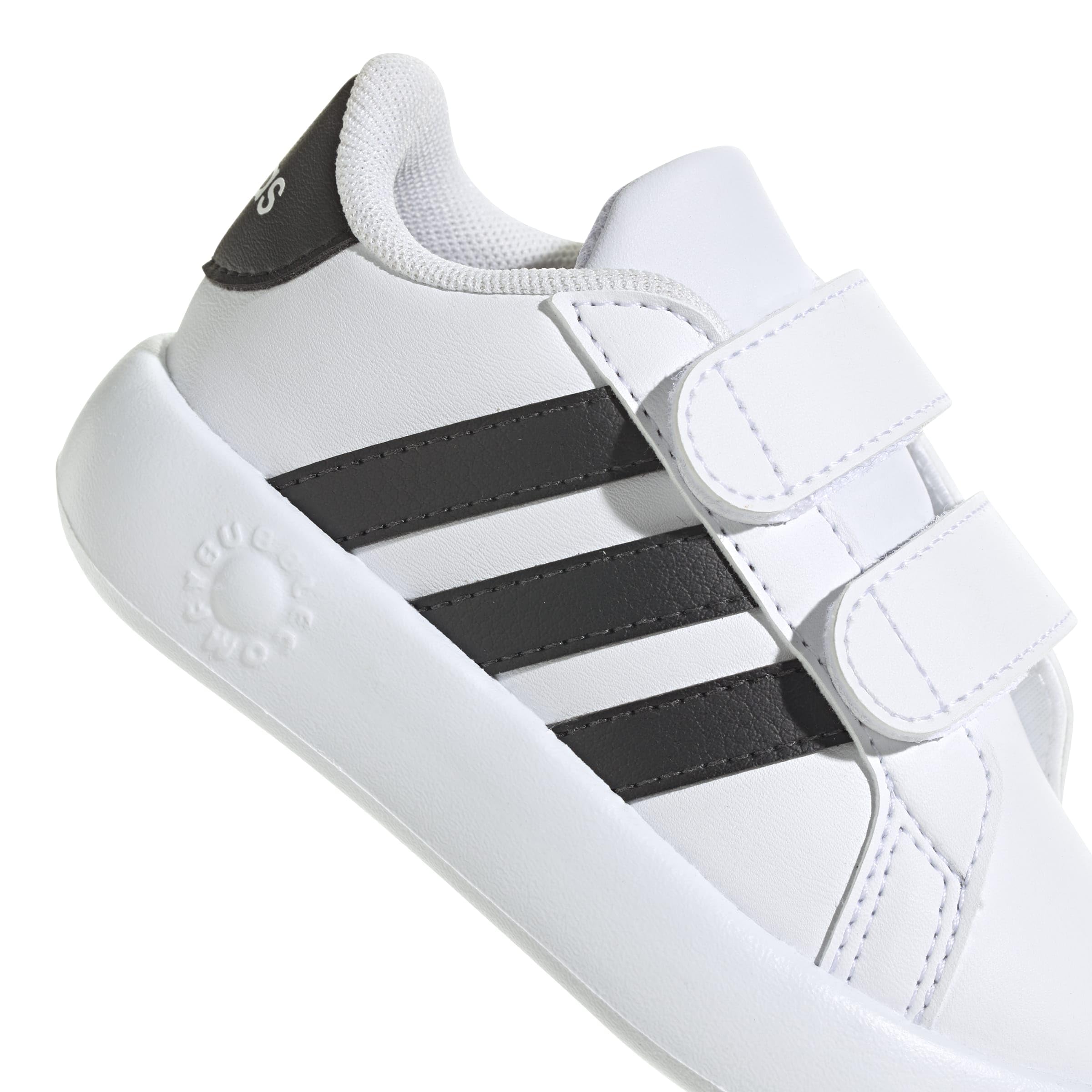 Adidas Unisex-Child Grand Court 2.0