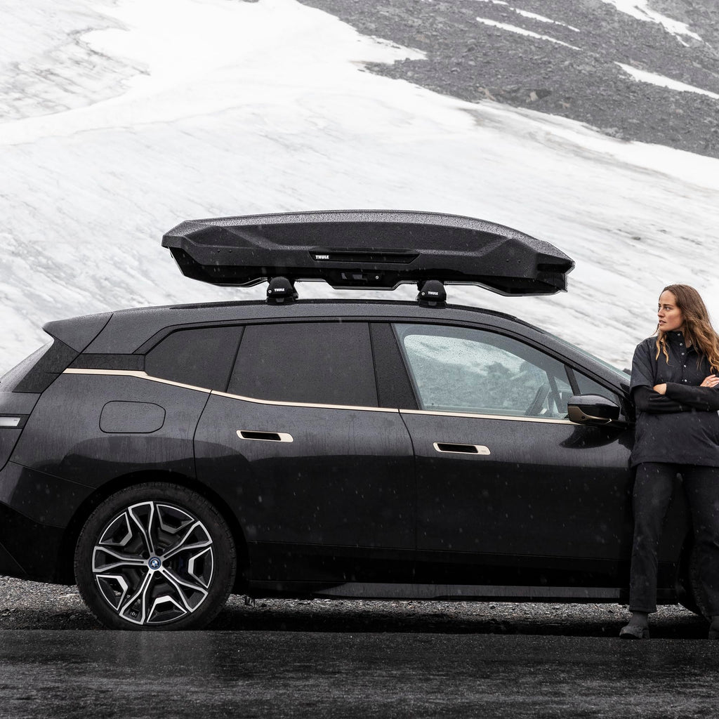Thule Motion 3 Rooftop Box