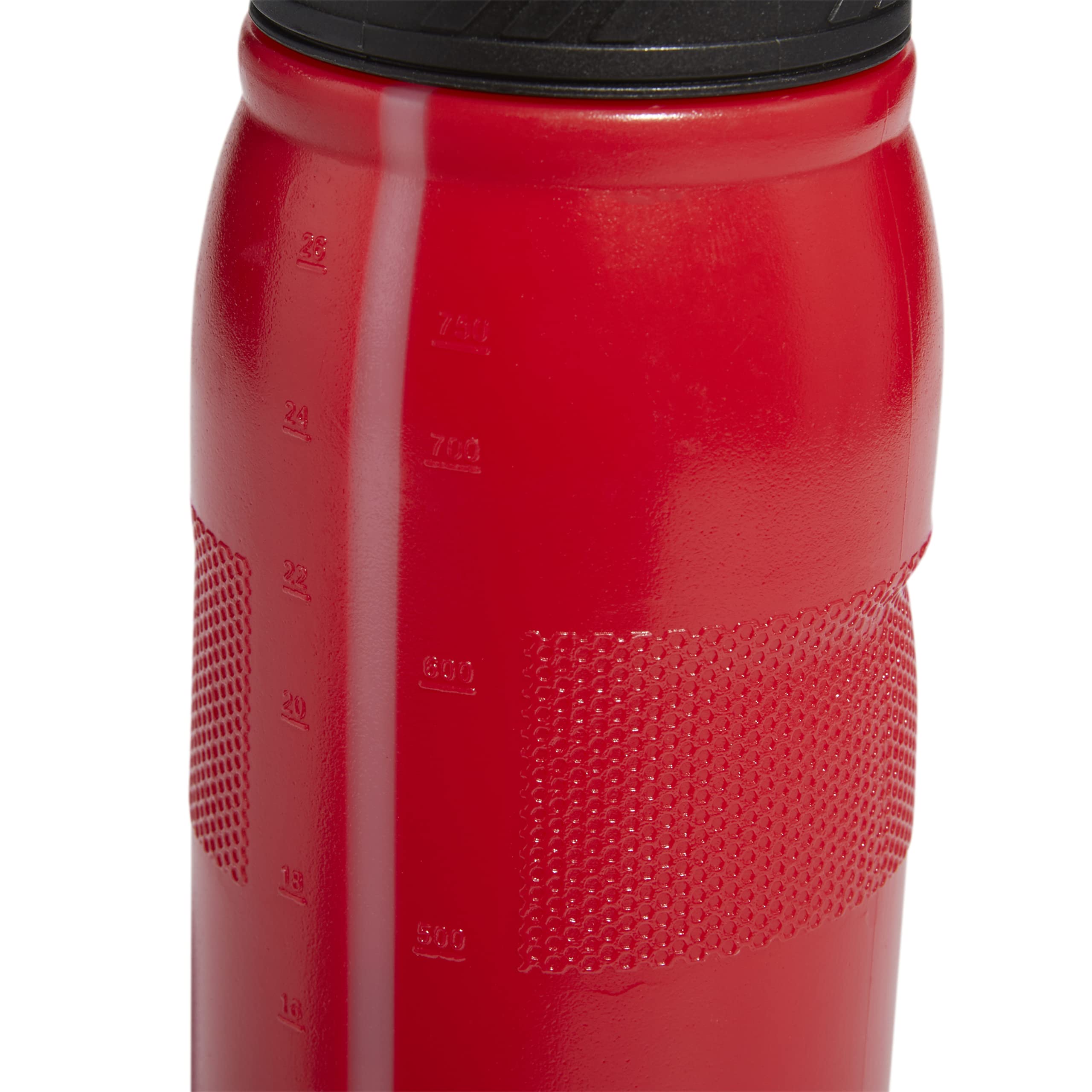 adidas 750 ML (28 oz) Stadium Refillable Plastic Sport Water Bottle